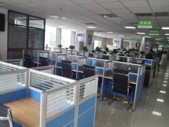 深圳南山華僑城辦公室裝修 高效施工與專業(yè)數(shù)據(jù)處理服務