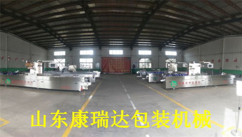 小烤腸全自動連續(xù)拉伸膜真空包裝機(jī)選購指南 如何識別優(yōu)質(zhì)機(jī)電設(shè)備