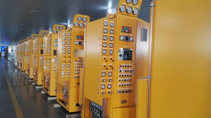 江陰徐霞客鎮 以“專精特新”培育為引擎，驅動機電設備產業高質量發展