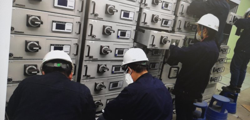 伊頓以專業與創新助力上海軌道交通18號線打造智能化無人駕駛新標桿